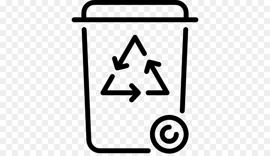 Müll & Abfall, Papier Körbe, Recycling Computer Icons - andere