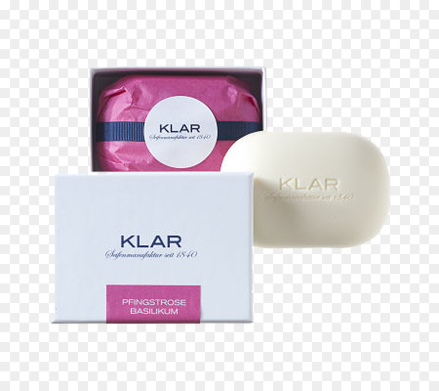 Klar Seifen GmbH Kosmetik Parfüm Aleppo Seife - Seife