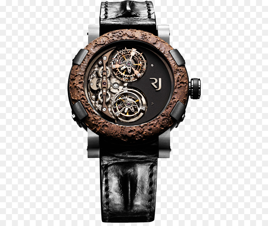 Thợ đồng hồ SECOND-Lách Jerome Omega Đồng - xem