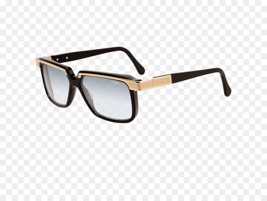 Sonnenbrille Cazal Eyewear Lacoste Cazal Legends 607 - Brille