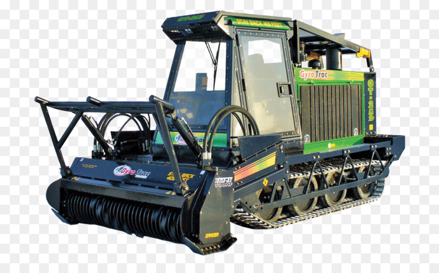 Bulldozer Tractorland Ltd. Maschine Mieten - Bulldozer