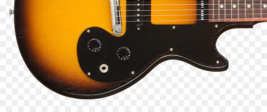 Chitarra Acustica-chitarra elettrica, chitarra Acustica Gibson Melody Maker - single coil pickup della chitarra