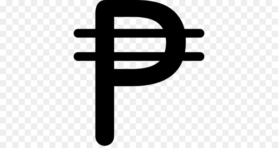 Simbolo di valuta peso Messicano peso cuban - Peso cuban
