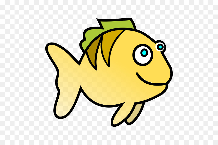 Fisch Zeichnung YouTube Coloring book Clip art - Fisch