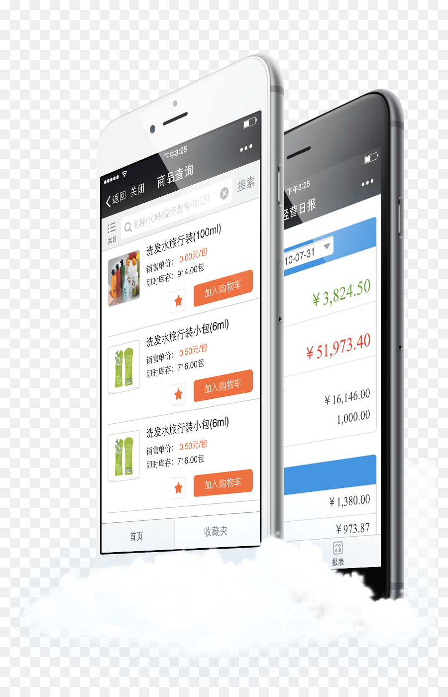 Smartphone, China Handys Marketing-Management - Smartphone