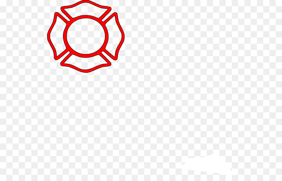 Croce di malta Vigile del fuoco dipartimento dei vigili del Fuoco Clip art - vigile del fuoco