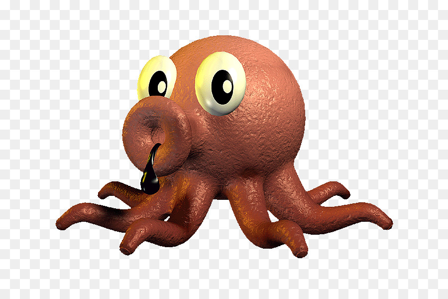 Octopus Cartoon png download - 800*600 - Free Transparent Octopus png  Download. - CleanPNG / KissPNG