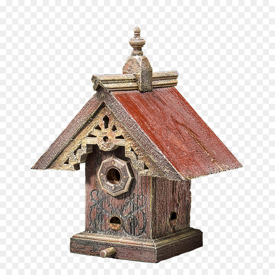Vogel-Zufuhren Nest-box Finken-Vogel-nest - Vogel feeder