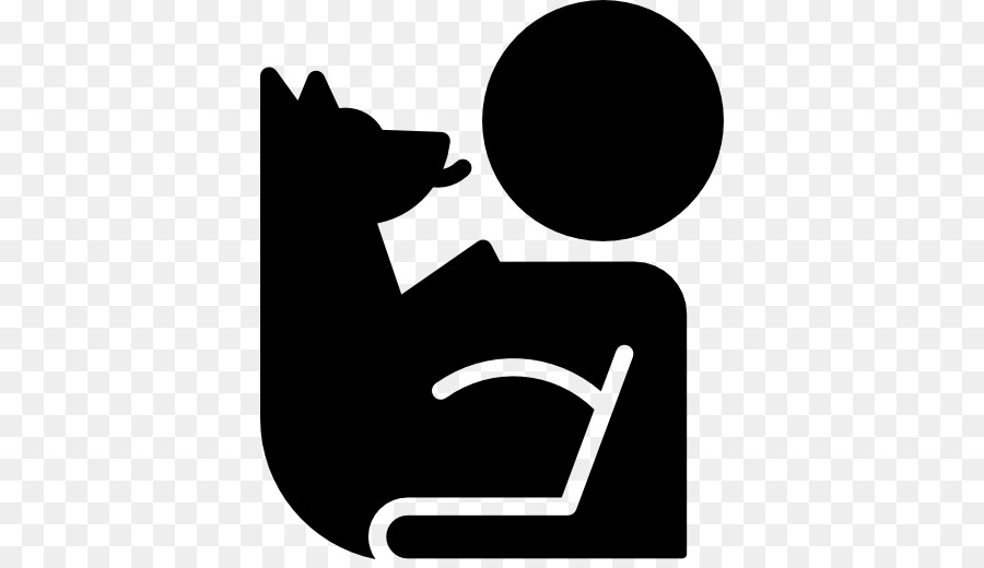 Hund Computer-Icons Lecken Clip-art - Hund