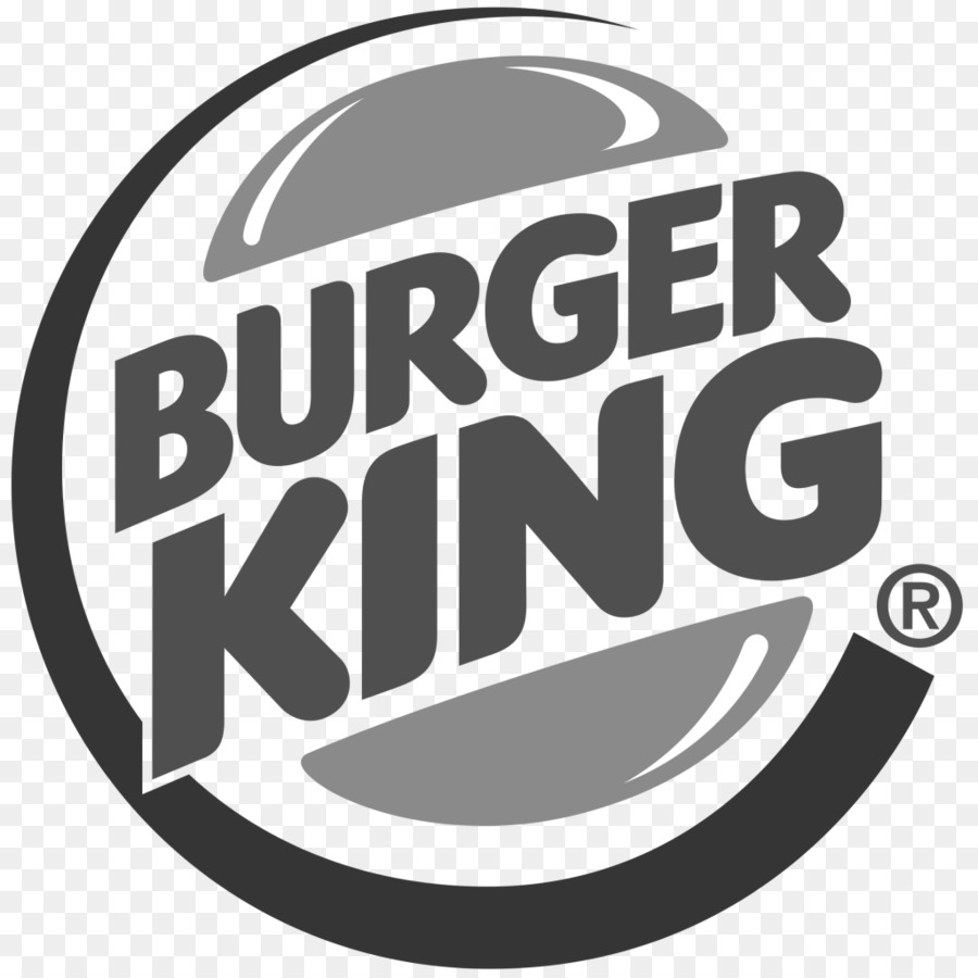 Hamburger Whopper von Burger King Fast-food-Französisch Frites - Burger King