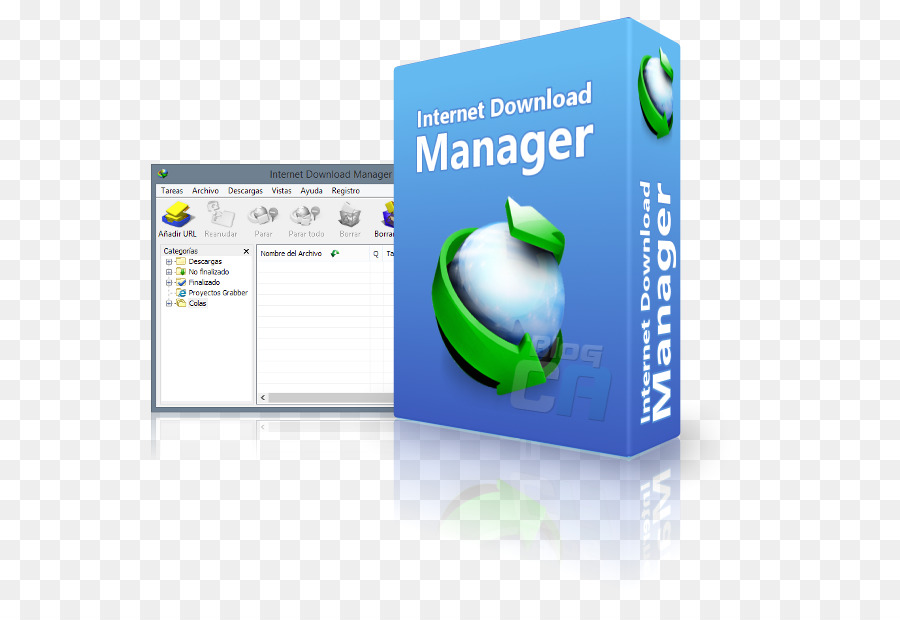 Internet Download Manager Software Per Computer - World Wide Web