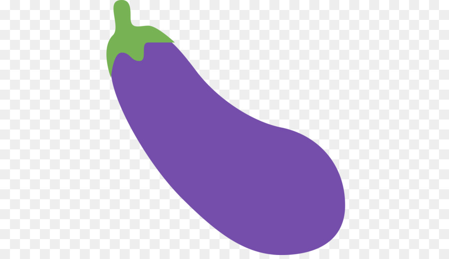 Emojipedia eggplant 