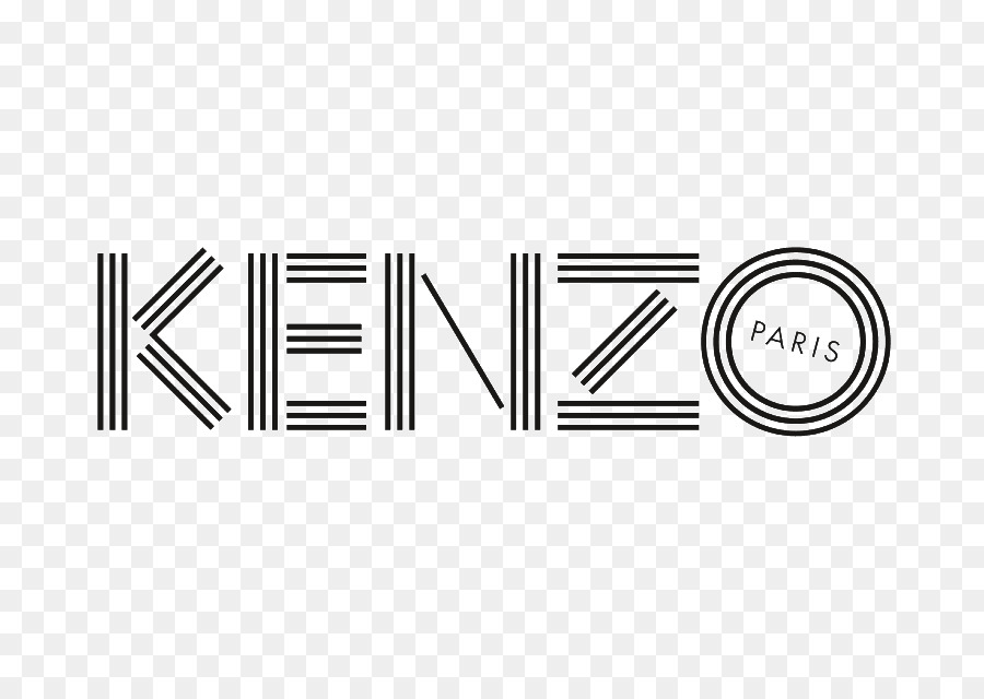 Kenzo-Logo-Fashion-Bekleidung - Kenzo