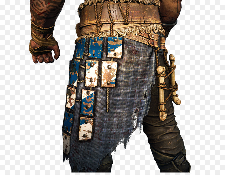 For Honor Outerwear