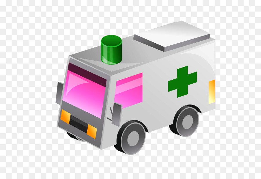 Wellington Free Ambulance Rettungsdienst Sanitäter - Krankenwagen
