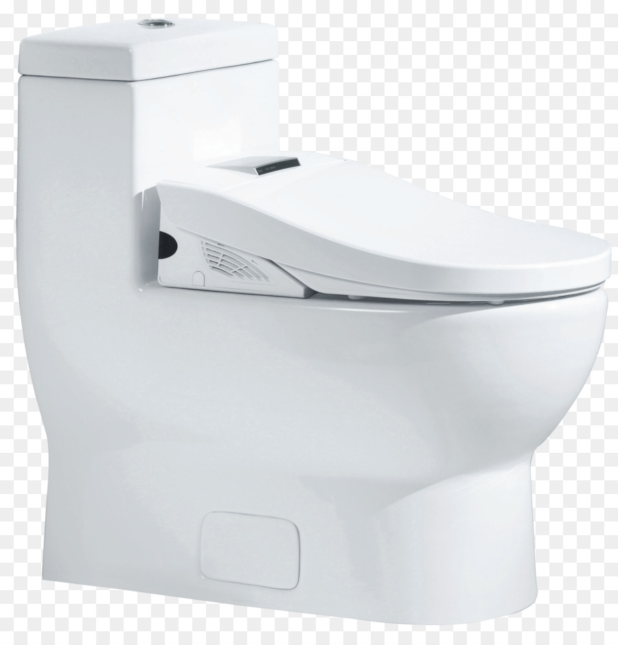 WC & Bidet Sitze Flush Toilette Altmodisch - WC
