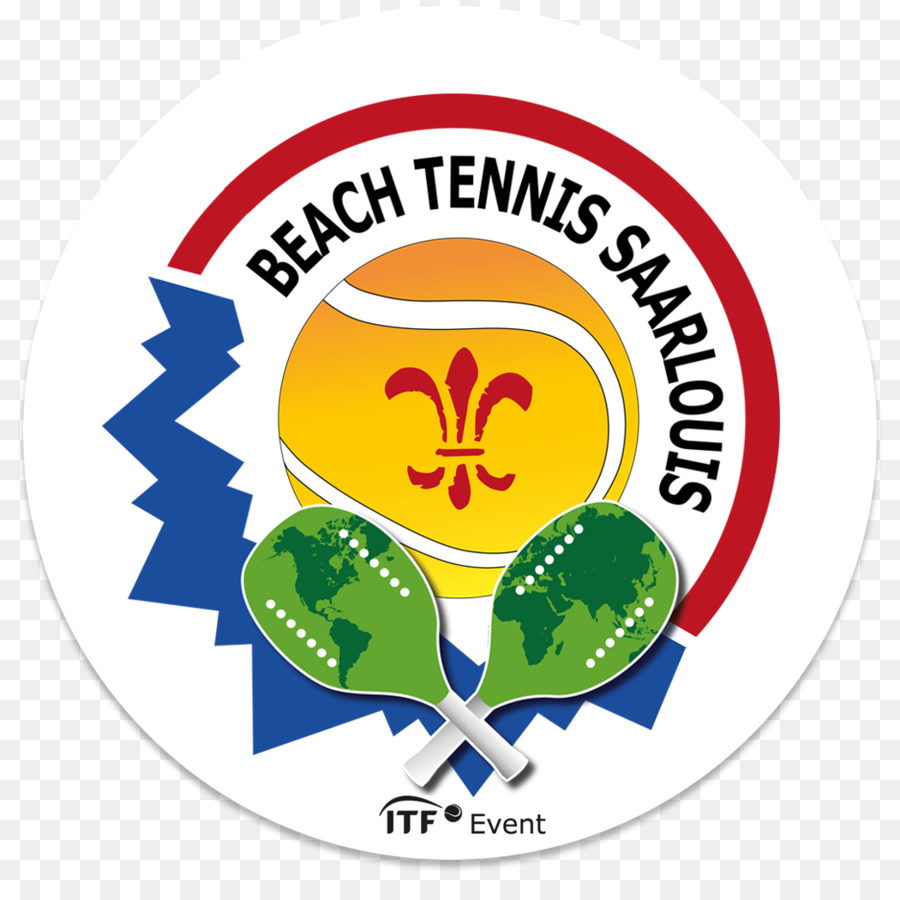 Bãi biển bóng quần Vợt Quốc tế Liên bang Saarlouis Brighton - quần vợt
