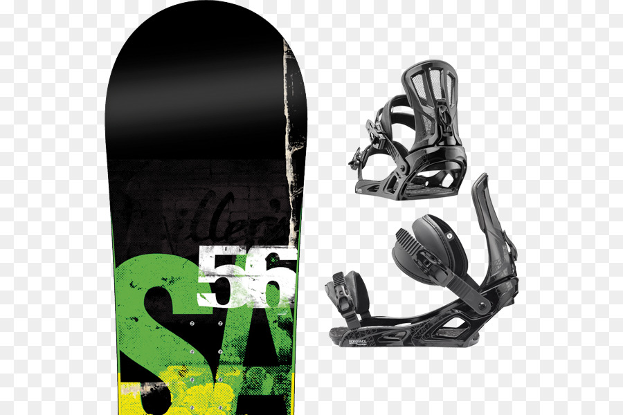 Sportartikel Nitro Snowboards Salomon Pulse (2017) GNU Kid ' s Carbon Credit (2017) - Snowboard