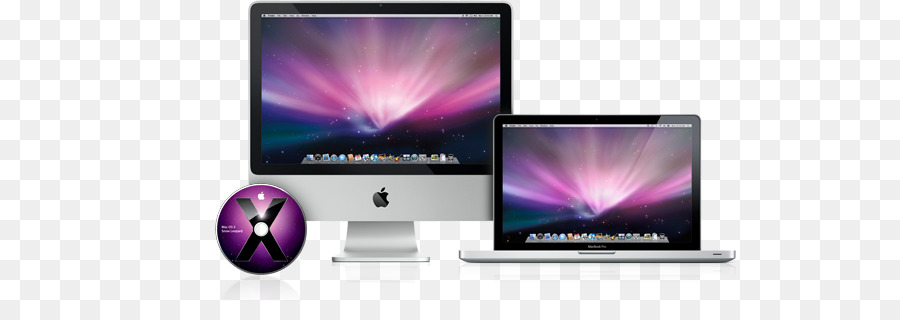 Smartphone-Betriebssysteme - Mac OS x Snow Leopard