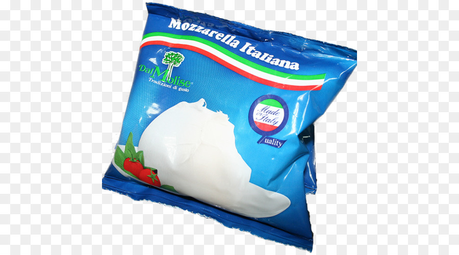 Milk Pizza Mozzarella-Häppchen Dairy Products - Milch