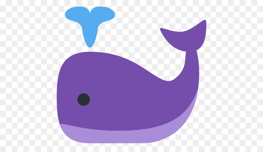 Emojipedia Social media Cetacea Messaggio - emoji