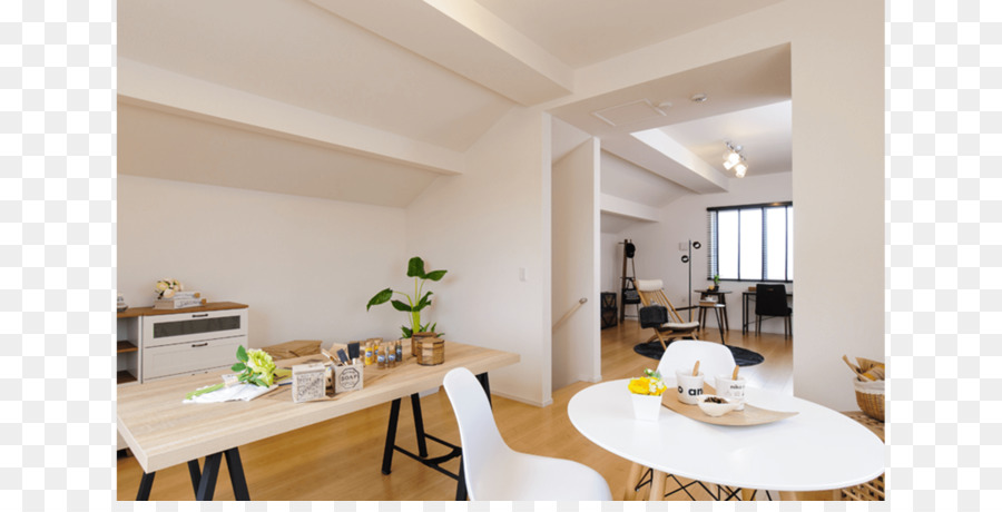 Servizi Di Interior Design Proprietà Di Appartamento A Soffitto - Appartamento