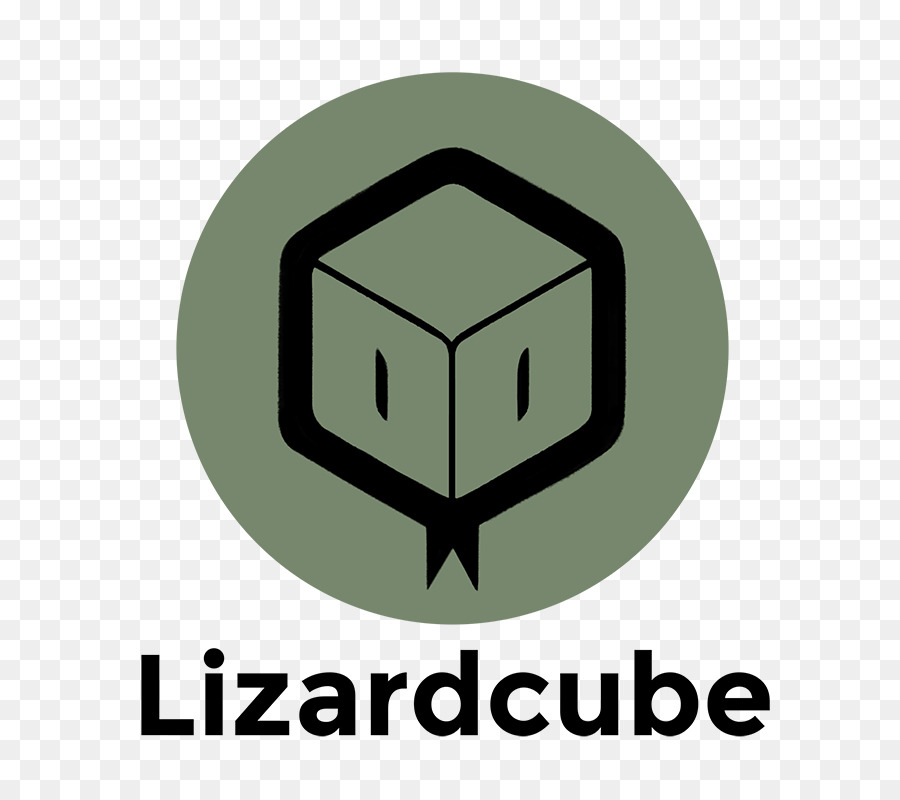 Wonder Boy: The Dragon ' s Trap Lizardcube DotEmu Marketing Video Spiel - Cube Logo