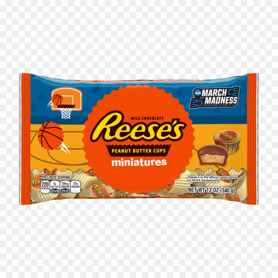 Reese 's Peanut Butter Cups Reese' s Pieces Peanut butter cookie-Butterfinger - Reese ' s Peanut Butter Cups