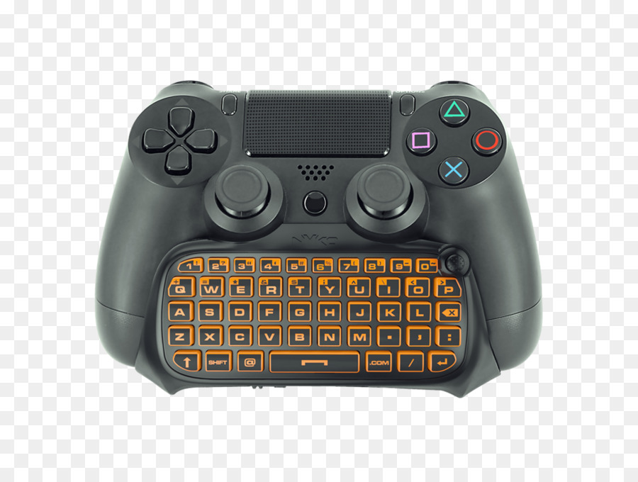 Game-Controller-PlayStation-Computer-Tastatur Joystick Nyko Art-Pad für die PS4 - Playstation