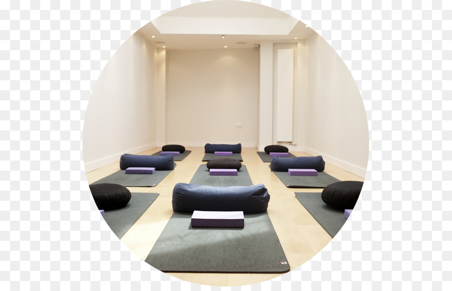 Studio iO Interior Design Dienstleistungen Boden Couch - Ich Bin Yoga Wellness Studio