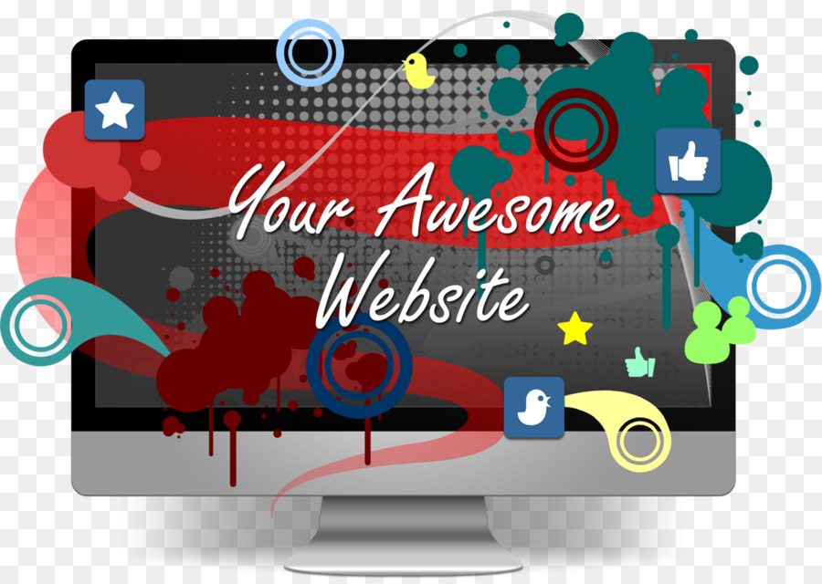 Al hemaya Tech Grafik design Web design - Web design