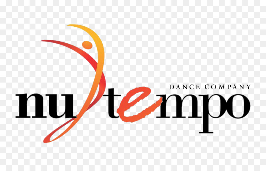 Logo Marke Schriftart - Tanz Truppe