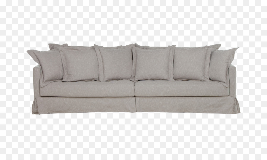 Loveseat-Couch-Sofa-Bett Form und Comfort Trade Frames Möbel - Cannes