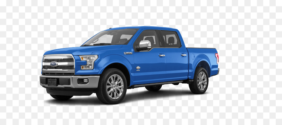 Ford Motor Company Auto Ford Super-Pflicht 2018 Ford F-150 King Ranch - Ford