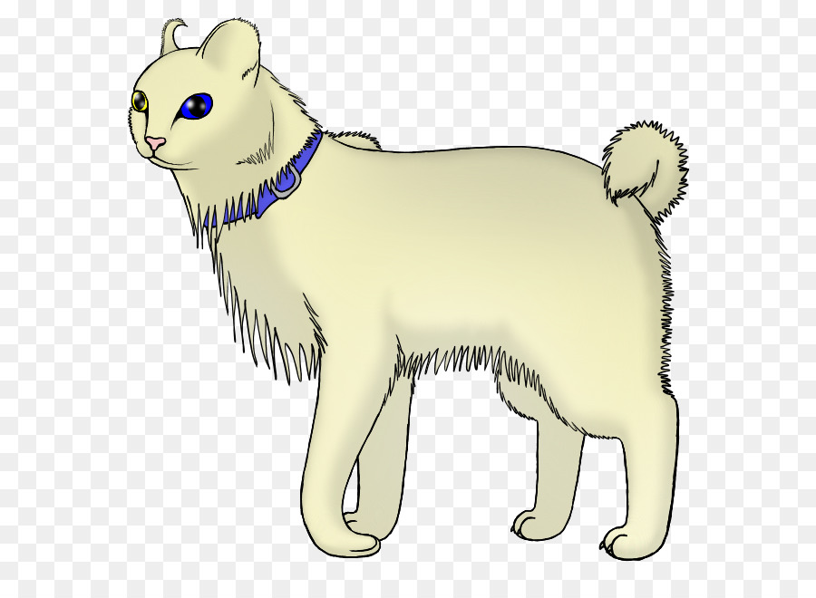 Râu Chó Mèo Mõm Paw - Con chó