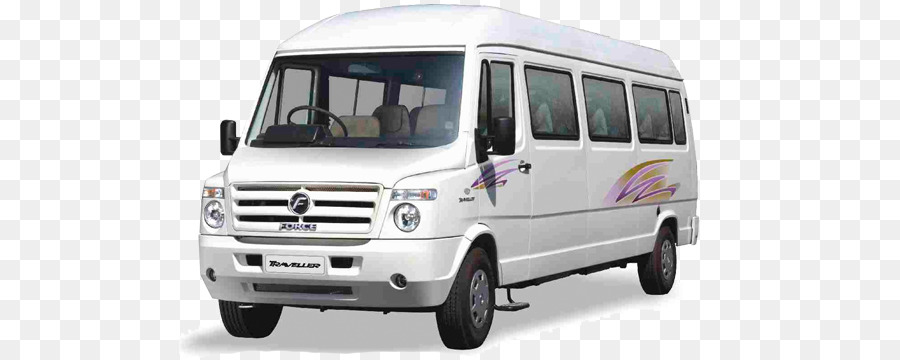 Tempo Traveller Mieten in Delhi Gurgaon Taxi Auto Bus - Reisezeit