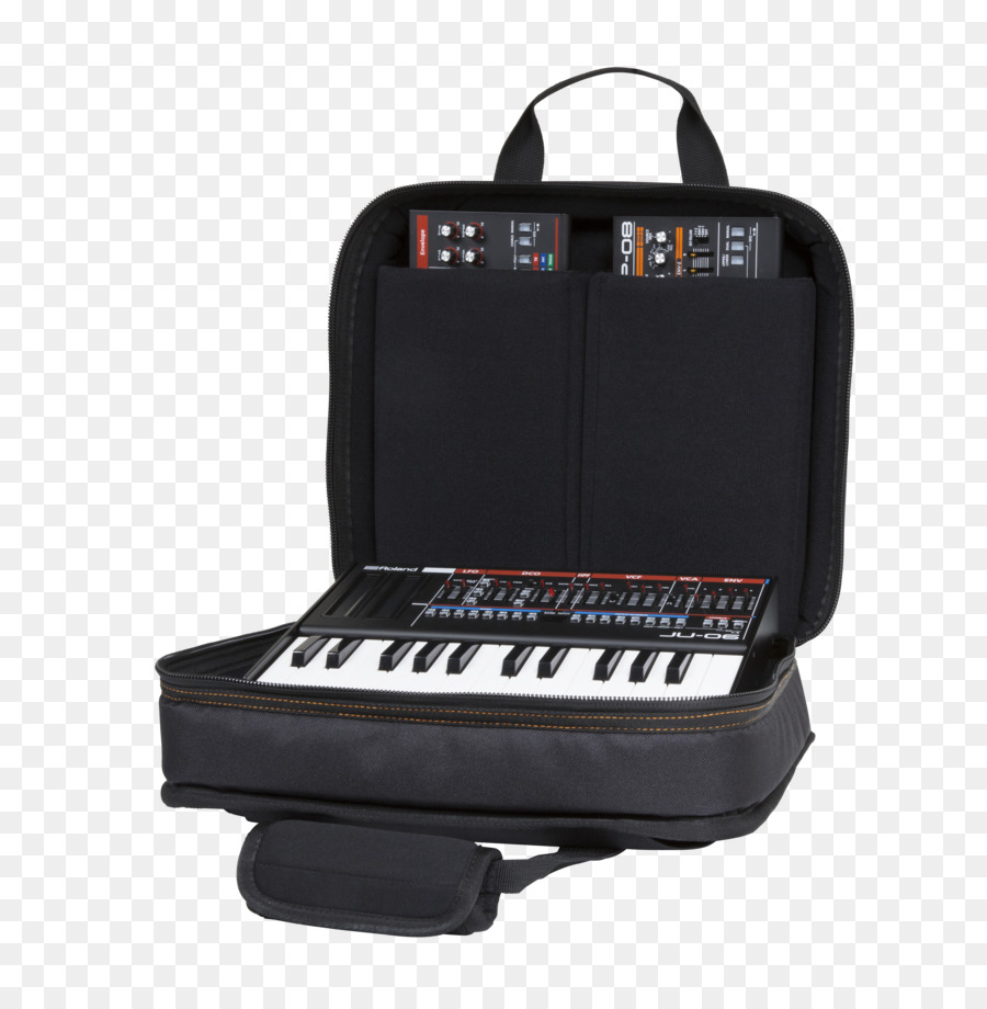 Digital piano E-piano Roland TR-808 Roland Corporation Musikalische Tastatur - Tasche