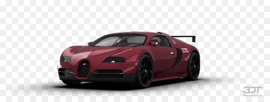 Bugatti Veyron auto di medie dimensioni Compatte, auto - bugatti veyron