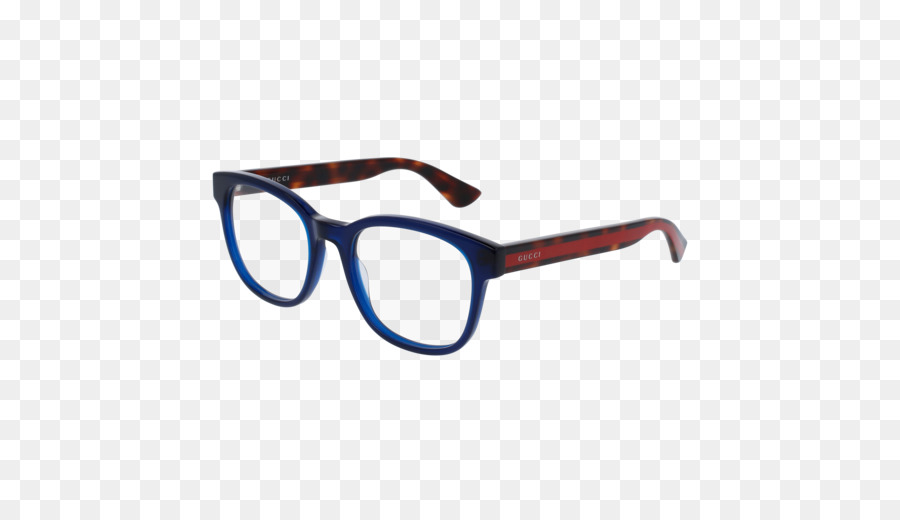 Brille Gucci Brille die Visuelle Wahrnehmung - Brille
