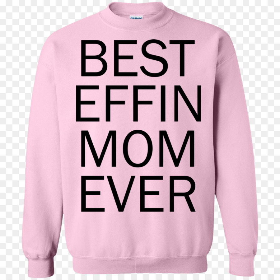 T shirt Hoodie Pullover mit Rundhalsausschnitt, Kleidung - Beste Mama aller Zeiten