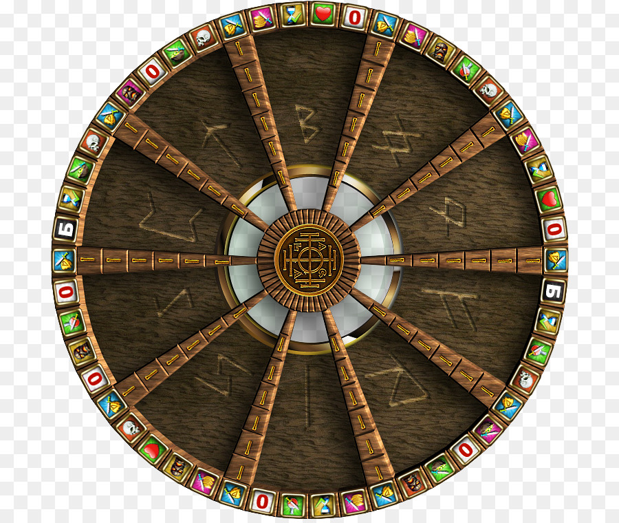 Artigiani in fiera Fortune telling Cartomancy Celtic cross Tarot - ruota della fortuna