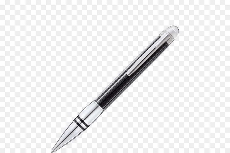 Montblanc Starwalker Kugelschreiber Meisterstück Montblanc Starwalker Fineliner Pen - Stift
