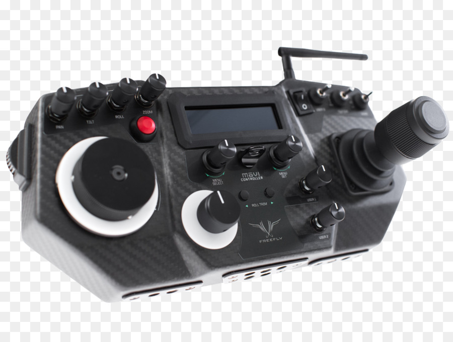 Freefly Sistemi Joystick Comandi Del Telecomando Controller Fotocamera - telecomando da gioco