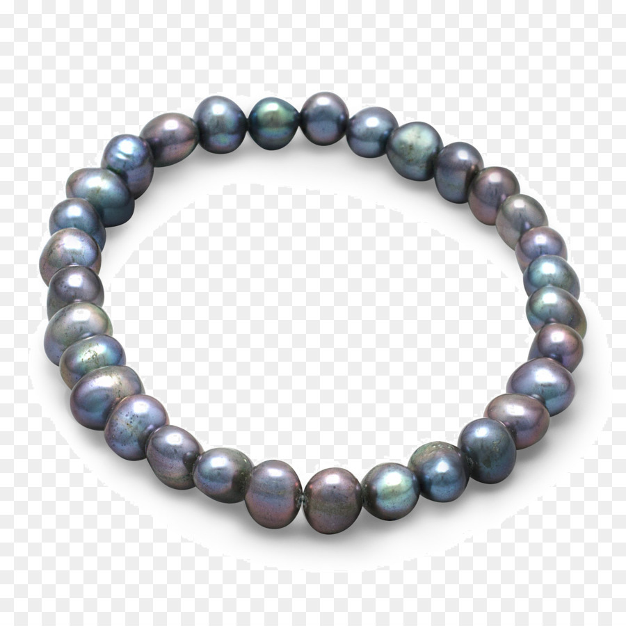 Kultivierten Süßwasser Perlen Charme Armband Schmuck - Schmuck