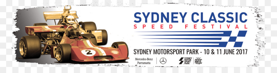 Honda Marke Schriftart - Sydney Motorsport Park