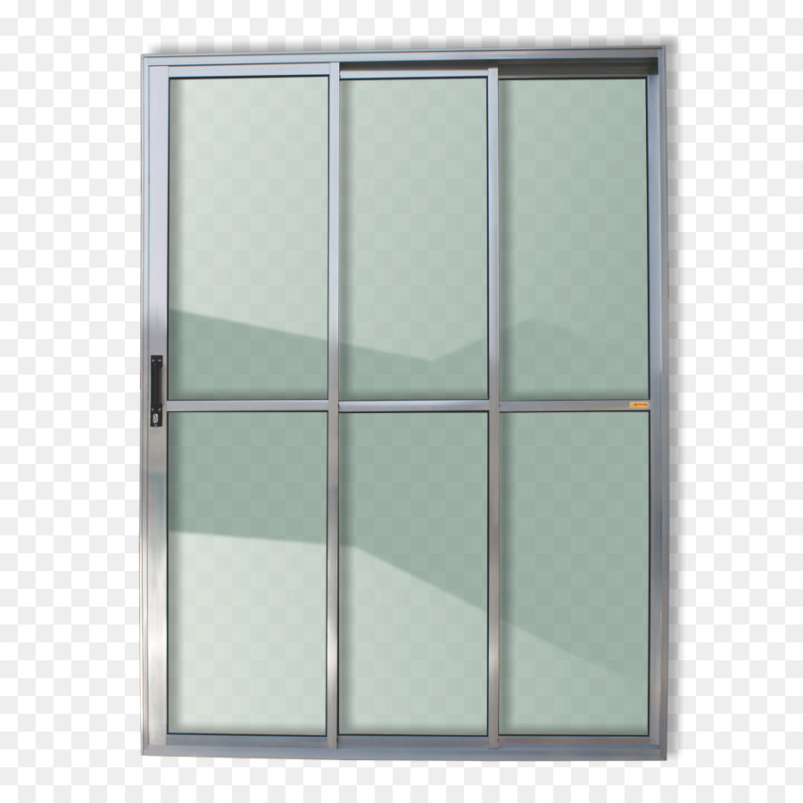 Fenster Glas Tür Alu Esquadria - Fenster