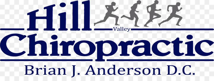 Hill Valley Chiropraktik Chiropraktiker Organisation Logo - andere