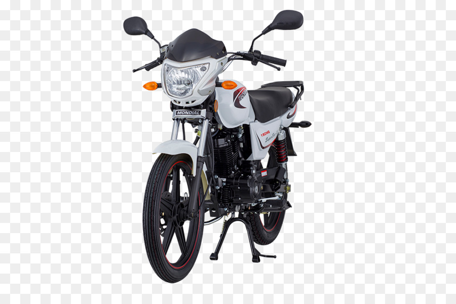 Mondial Moto Izmir Scooter di cilindrata - moto