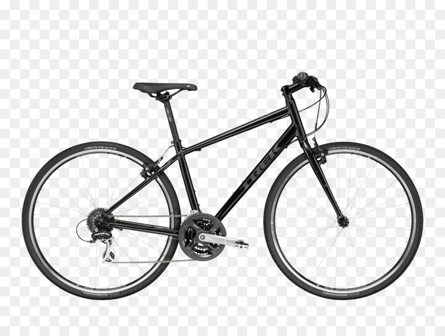 Trek Bicycle Corporation City Fahrrad Hybrid Fahrrad 29er - Fahrrad