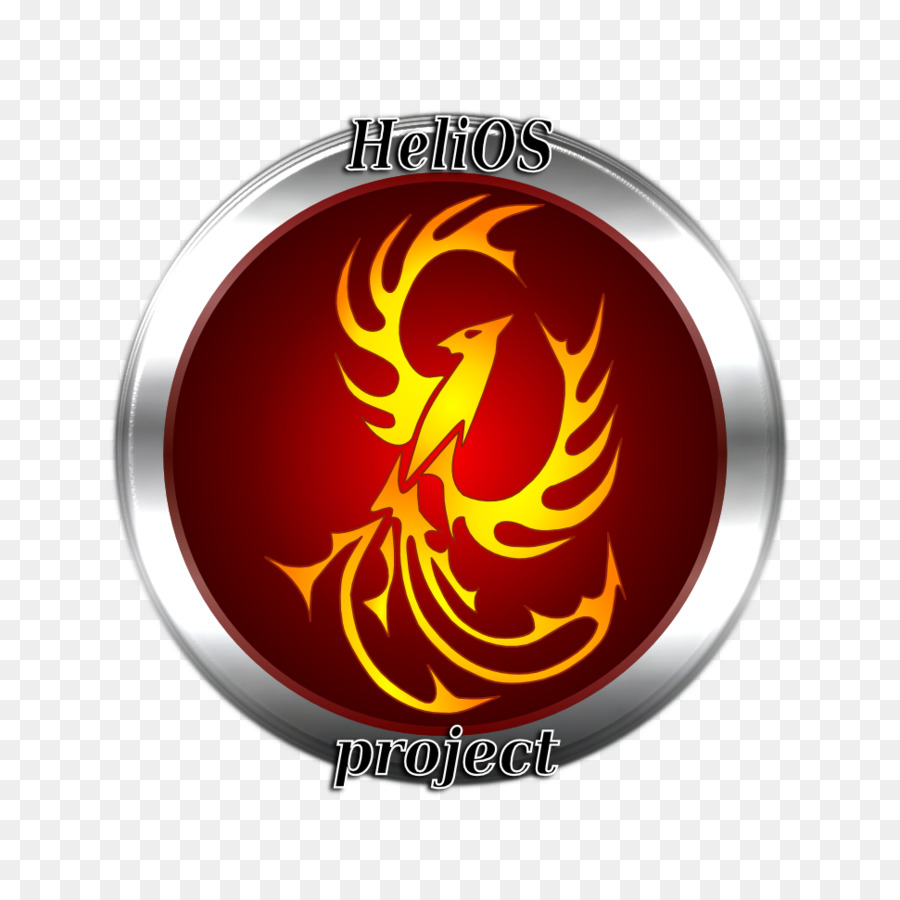 Logo-Emblem Der Marke Helios - Jetzt Sind Wir Sechs